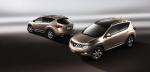 Nissan Murano 350XV Four 2009 года